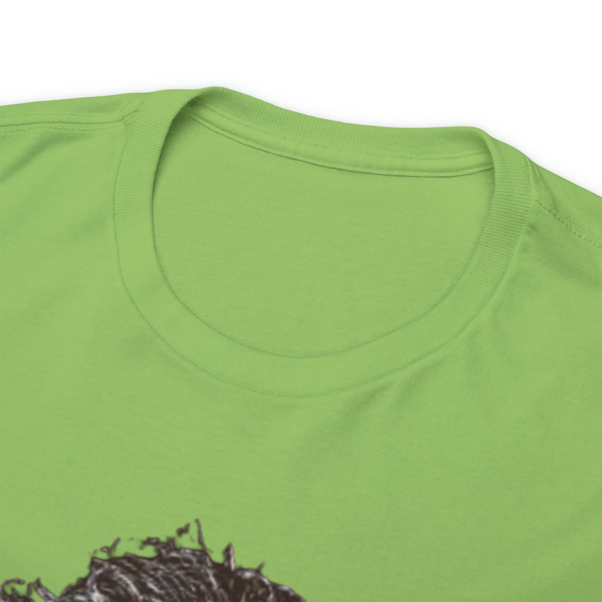 The Golden Girls 80's TV Show- Dorothy Unisex Heavy Cotton T-Shirt - Creations by Chris and Carlos